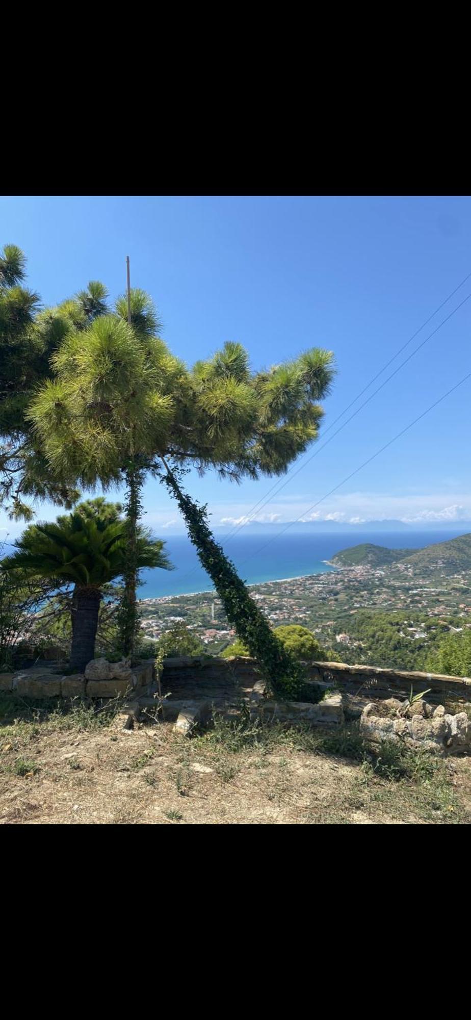 Le Tre Stelle Apartment Castellabate